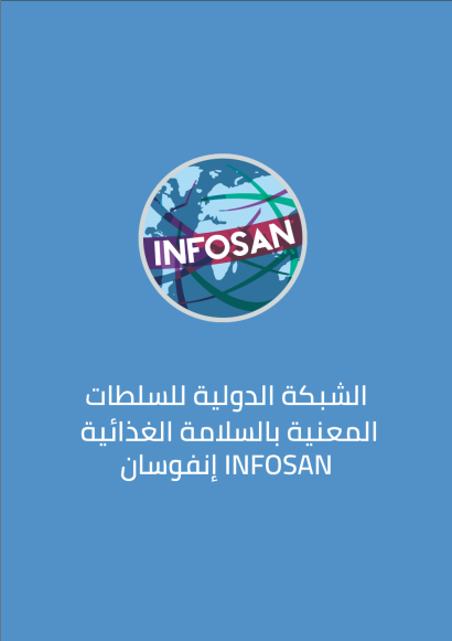 منظمة الأغذية والزراعة